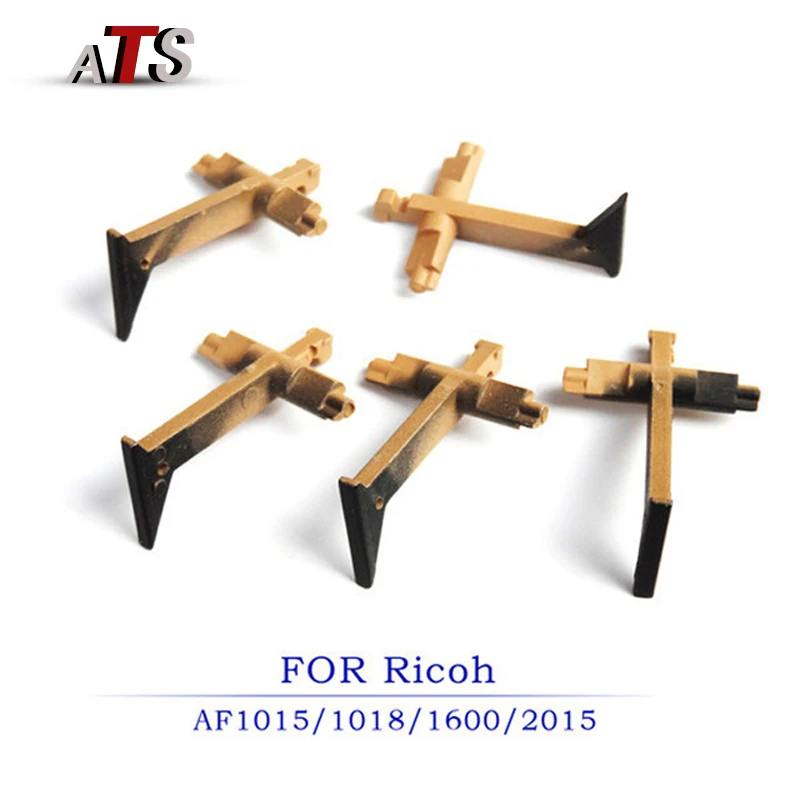 2 компл./лот захват пальца для Ricoh Aficio AF1015 AF2015 AF1600 AF1610 AF2000 AF1800 AF1810 AF1911 совместимые