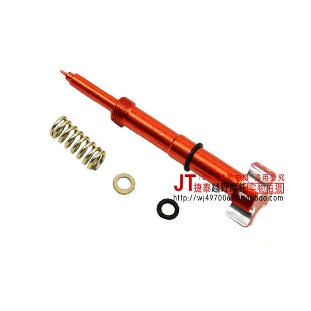 CRF/YZF/KXF/ktm/WRF/РМЗ/klx ФКР око косо mikuni Карбюратор Keihin отрегулировать винт CAKEN ЧПУ аксессуары