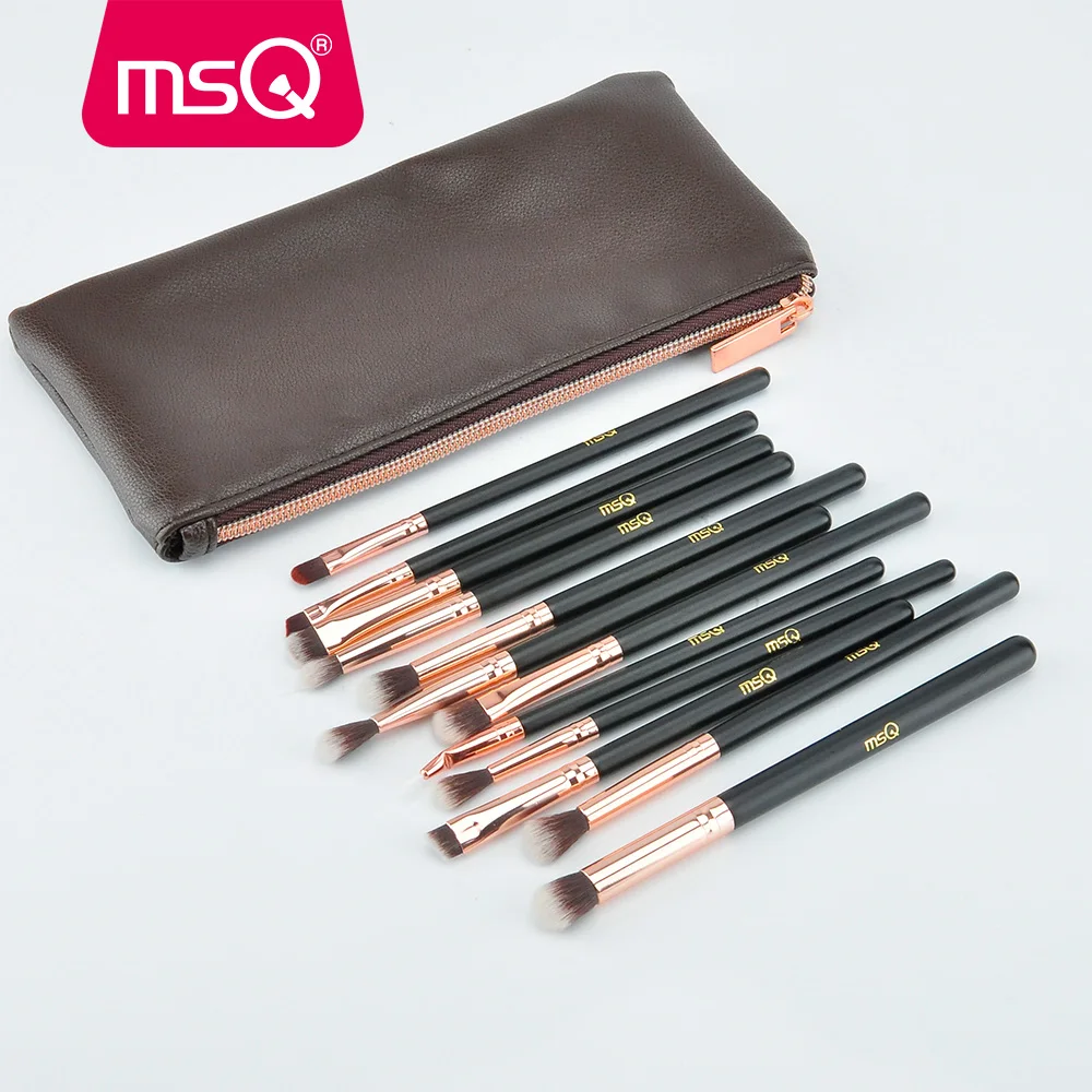 “ Macio com pu Ouro Rosa Profissional Compo Sintético