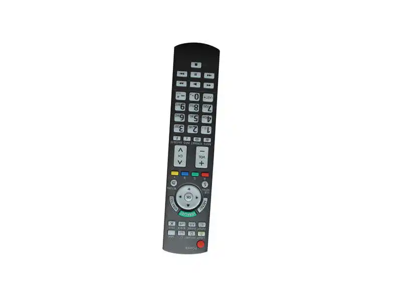 Telecomando Per Panasonic Tx-L47Et50B Tx-L47Et50E Tx-L47Et50Y Tx-L47Etw50 Tx-L47Wt50B Tx-L55Dt50E Tx-L47Wt50E Viera Hdtv Tv