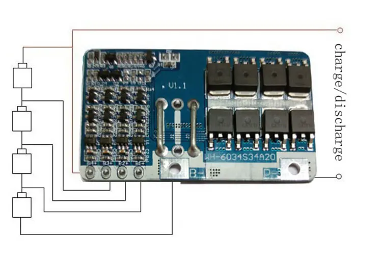 LI4S20A603DIAGRAM
