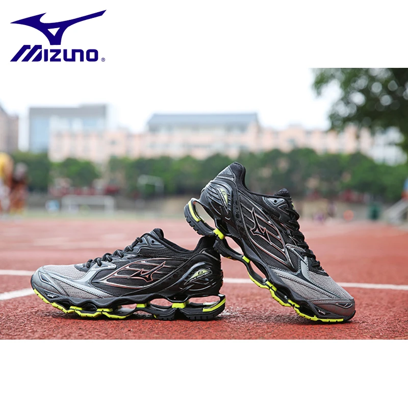 mizuno wave 45