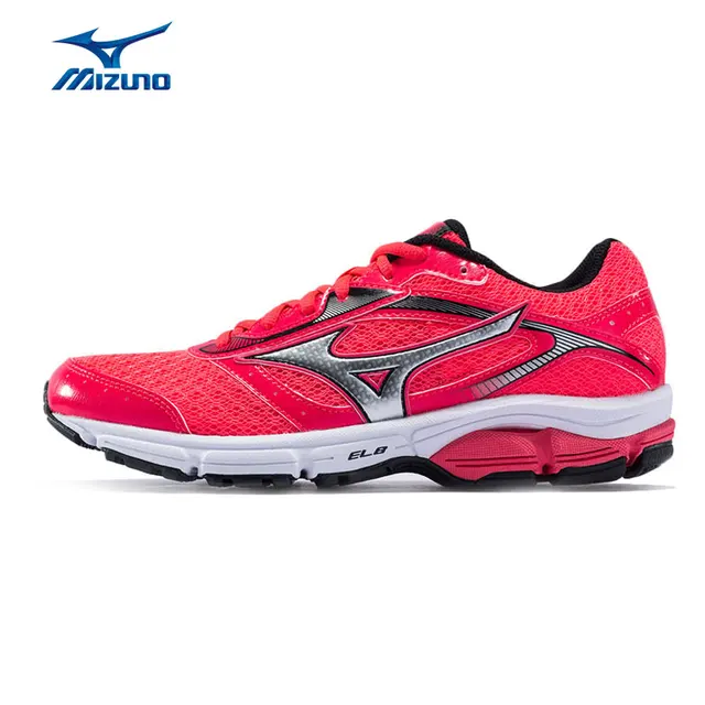mizuno wave impetus 4 review