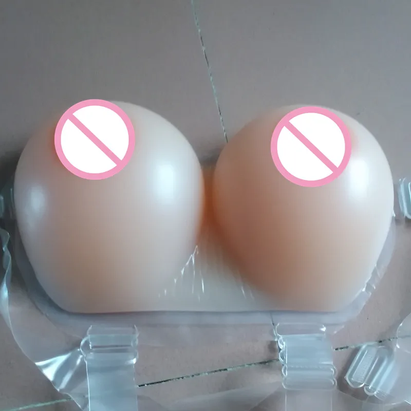 breast form bra