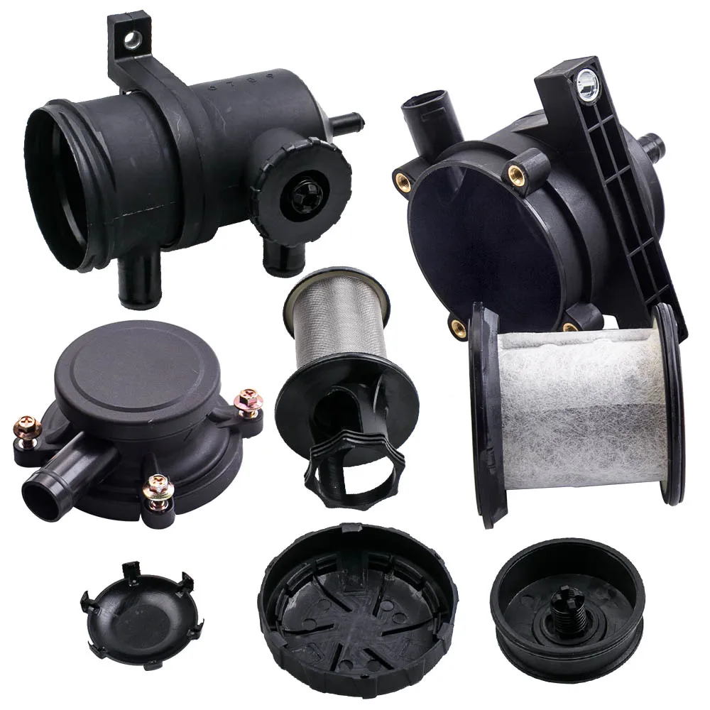 

Pro Oil Catch Can For Holden Colorado RC Rodeo RA 4JJ1 3.0L For Isuzu DMAX 200 4x4 + For Hilux Navara D22 4x4 4WD