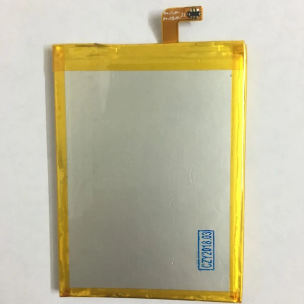 3 8 V 4000mAh E169 515978 для ZTE Q519T Blade X3 D2 A452 батареи|Аккумуляторы мобильных телефонов| |