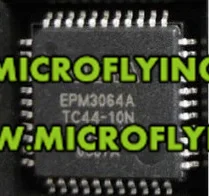 

2PCS EPM3064ATC44-10N TQFP44 лучшее качество