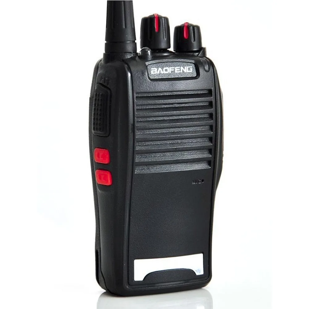 AOFENG BF 777S Ham двухсторонняя радиостанция CTCSS/CDCSS Walkie Talkie UHF 400 ~ 470 МГц мини ручной