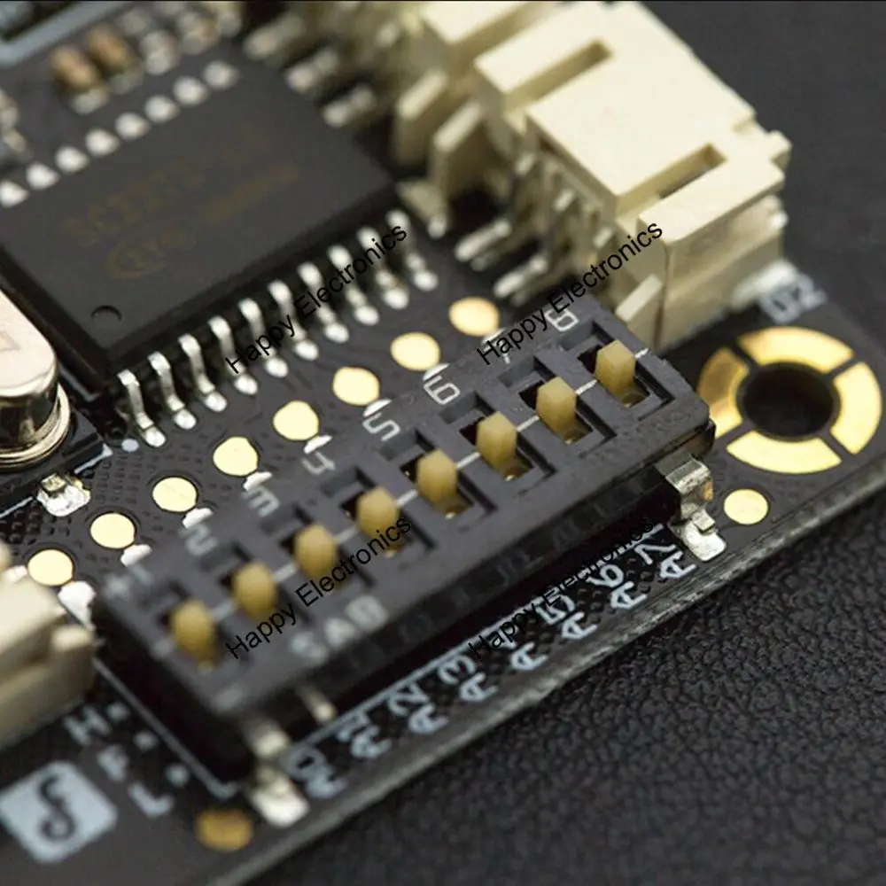 DFRobot ߷ 315MHZ RF ű , 3.3V Ǵ 5V SC2272-L4 50M    ׼  ý ĺ