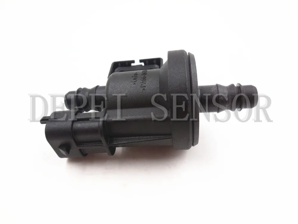 DPQPOKHYY For Ford purifying exhaust steam solenoid valve C1B1-9G866-AA,0280142517