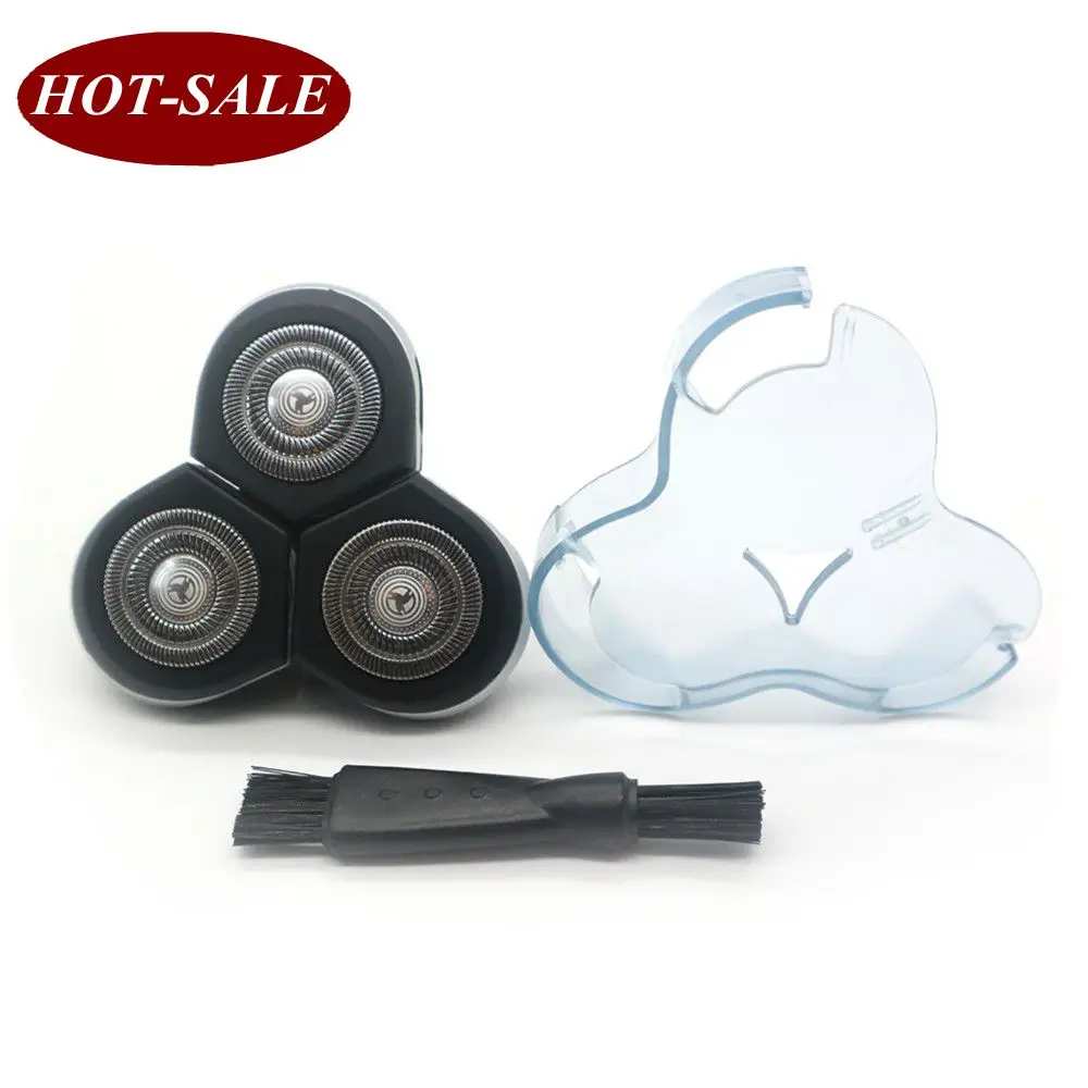 replacement razor blade Head for PHILIPS Norelco Electric Shaver RQ12