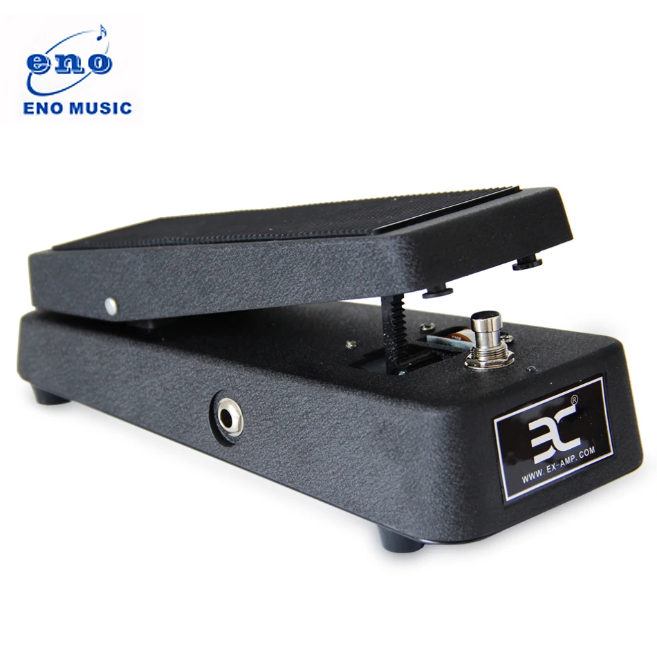 NEW Effect Guitar Pedal /ENO guitar pedal wah vol pedalguitar