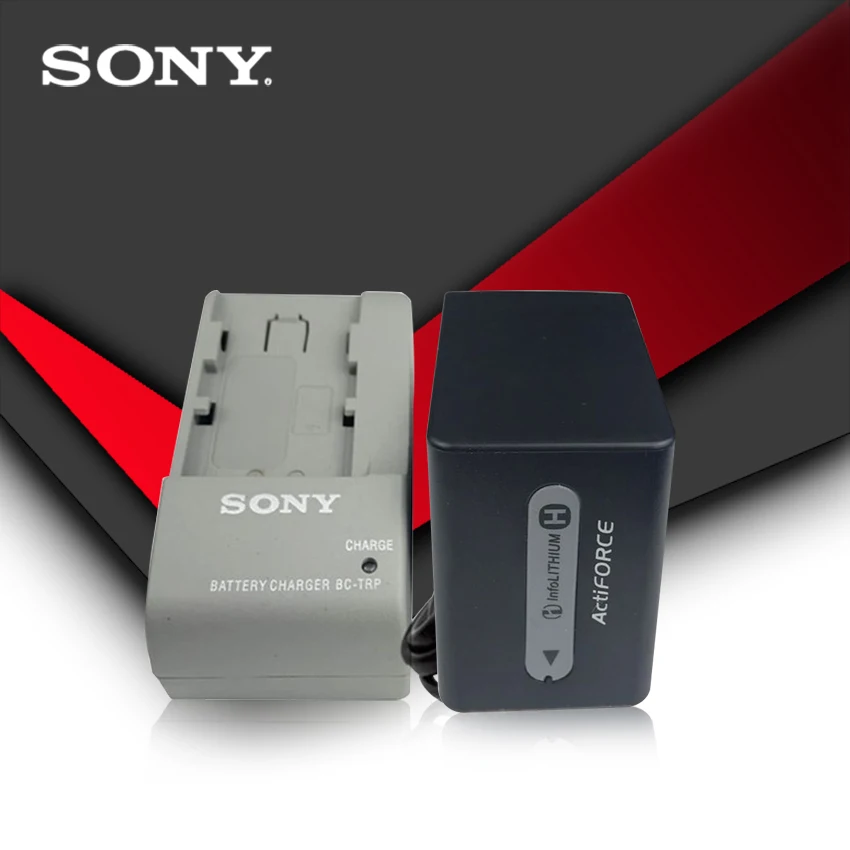 1 шт. sony NP-FH100 NP FH100 FH100 Камера Батарея NP-FH100 NP-FH30 NP-FH40 NP-FH60 NP-FH50 NP-FH70 HDR-SR серии HDR-XR