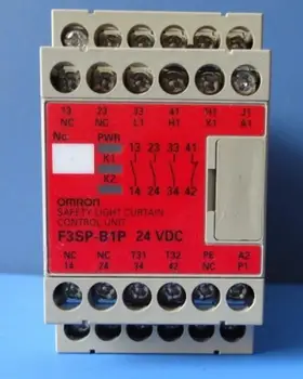 

F3SP-B1P 24VDC