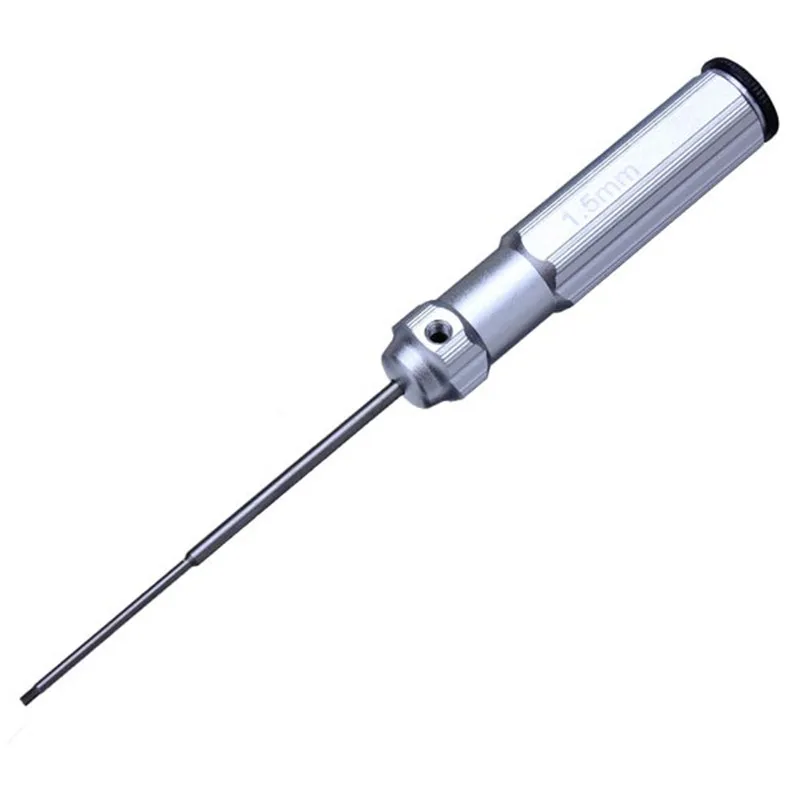 DANIU 4 шт./компл. TL9010-02 Таро Цвет компактная Шестигранная отвертка