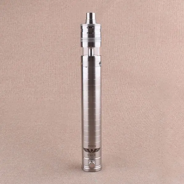 

ShenRay VG Mechanical Mod 32.5mm w/ Genelocity Giant Atomizer 12.0ml kit cigarette electronique vaoe