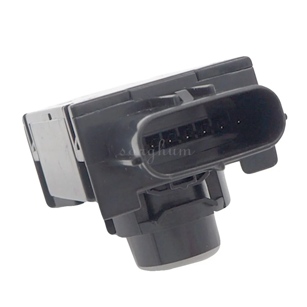 89341-58030 Silver PDC Parking Sensor for Toyota Alphard Vellfire HV ANH2# GGH2#