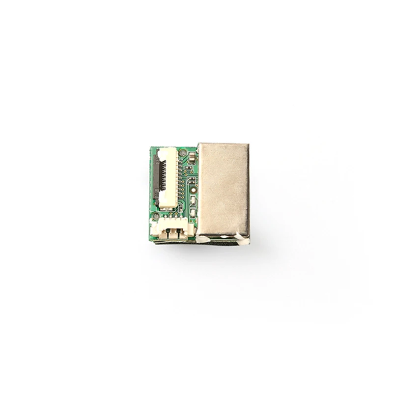 

Hubsan H501S H501C X4 Spare Parts H501S-10 Flight Control Board PCB Module RC Quadcopter Drone FPV Racing Accessries
