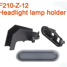 F17435 Walkera F210 р/у вертолет Квадрокоптер запасные части F210-Z-12 фар лампа Разъем