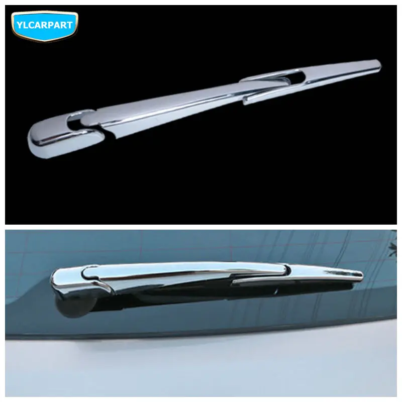 

For Geely Emgrand GS,Car rear wiper cover