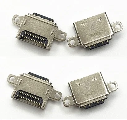 50 шт. Зарядка Зарядное устройство USB док-станция зарядного устройства с портом разъем для samsung Galaxy note 8 note8 N9500 N9508 N950U N950F N9509 N9550 плюс