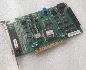 

Industrial equipment board EVOC PCI-I32ADF PC1-132ADF with two months warranty