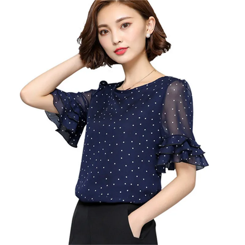 women's denim blouses