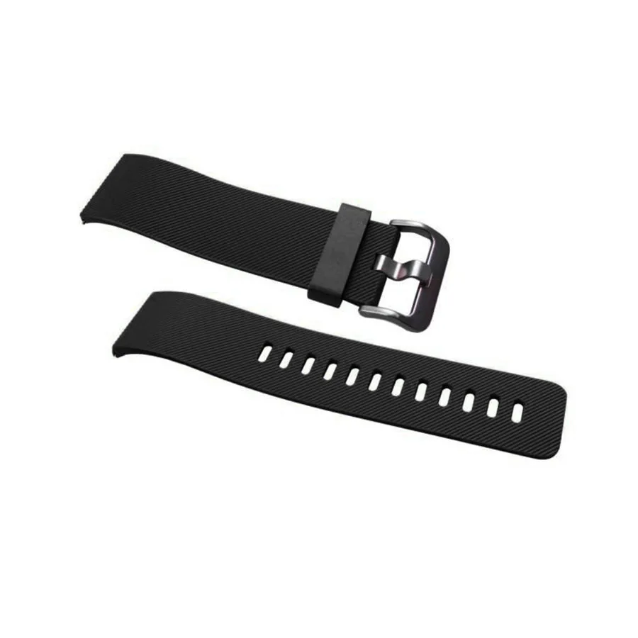 Ремешок силиконовый для часов Fitbit Blaze 13 цветов|Ремешки часов| |