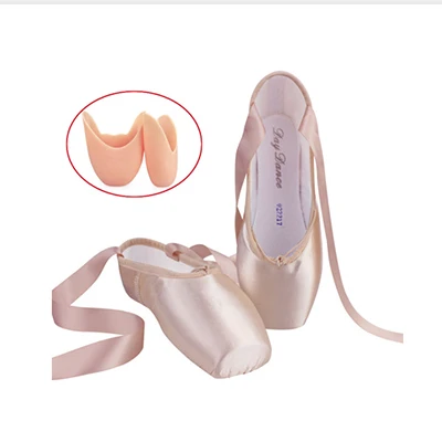 Satin add pad