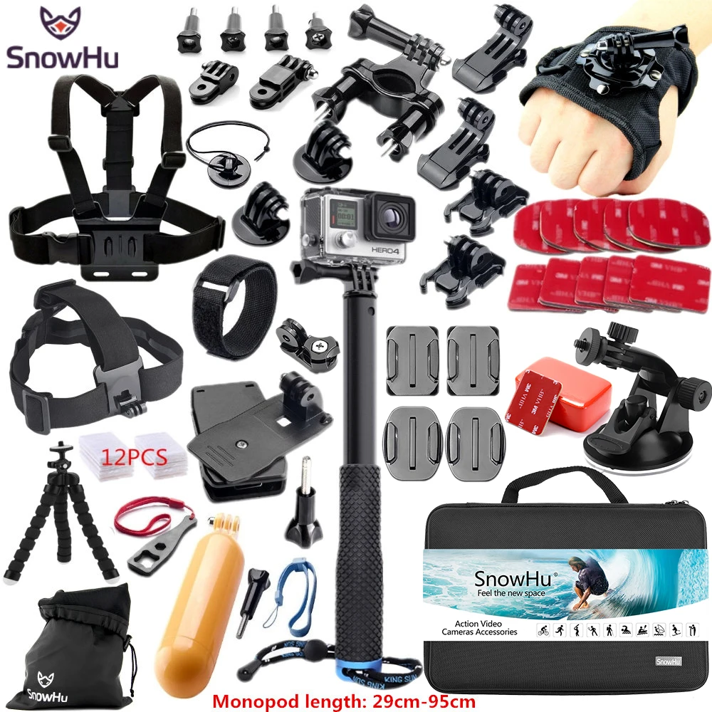 accessoire gopro