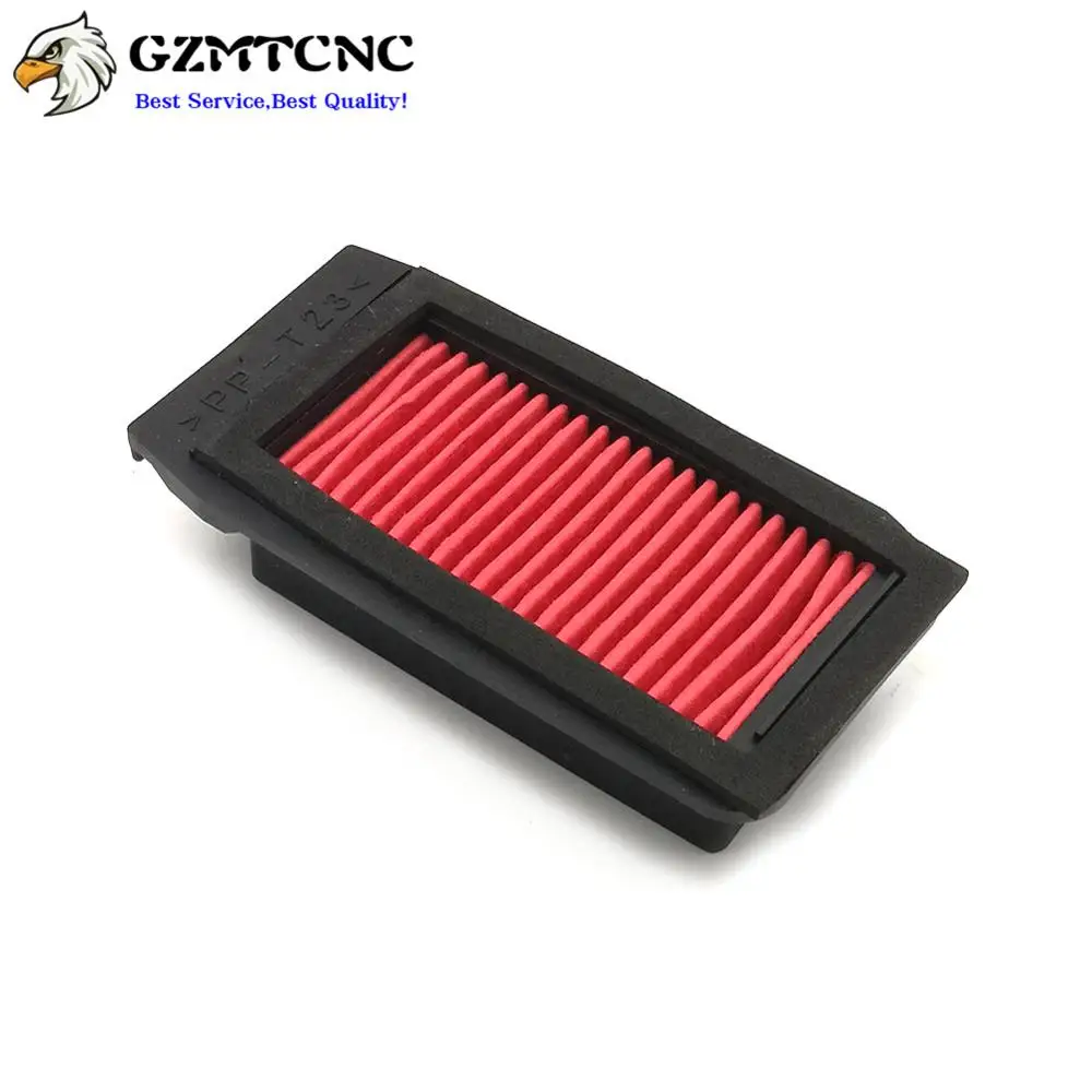 

XT250 XG250 Motorcycle Air Filter Intake Cleaner For Yamaha XT 250 Serow XT250 X XG 250 2008-2016 Street bike Parts