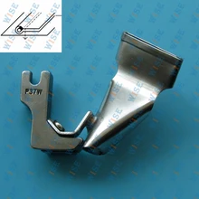 Piping Folder Attaching Foot for Single Needle sewing machine A20 26mm