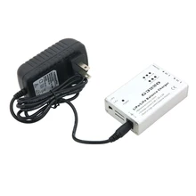 G3220 Бесплатная Доставка Новый 1 Шт. 2500 мАч 20C Li-Po Обновление Мощный Зарядное устройство Для Parrot AR. Drone 2.0 Quadricopter
