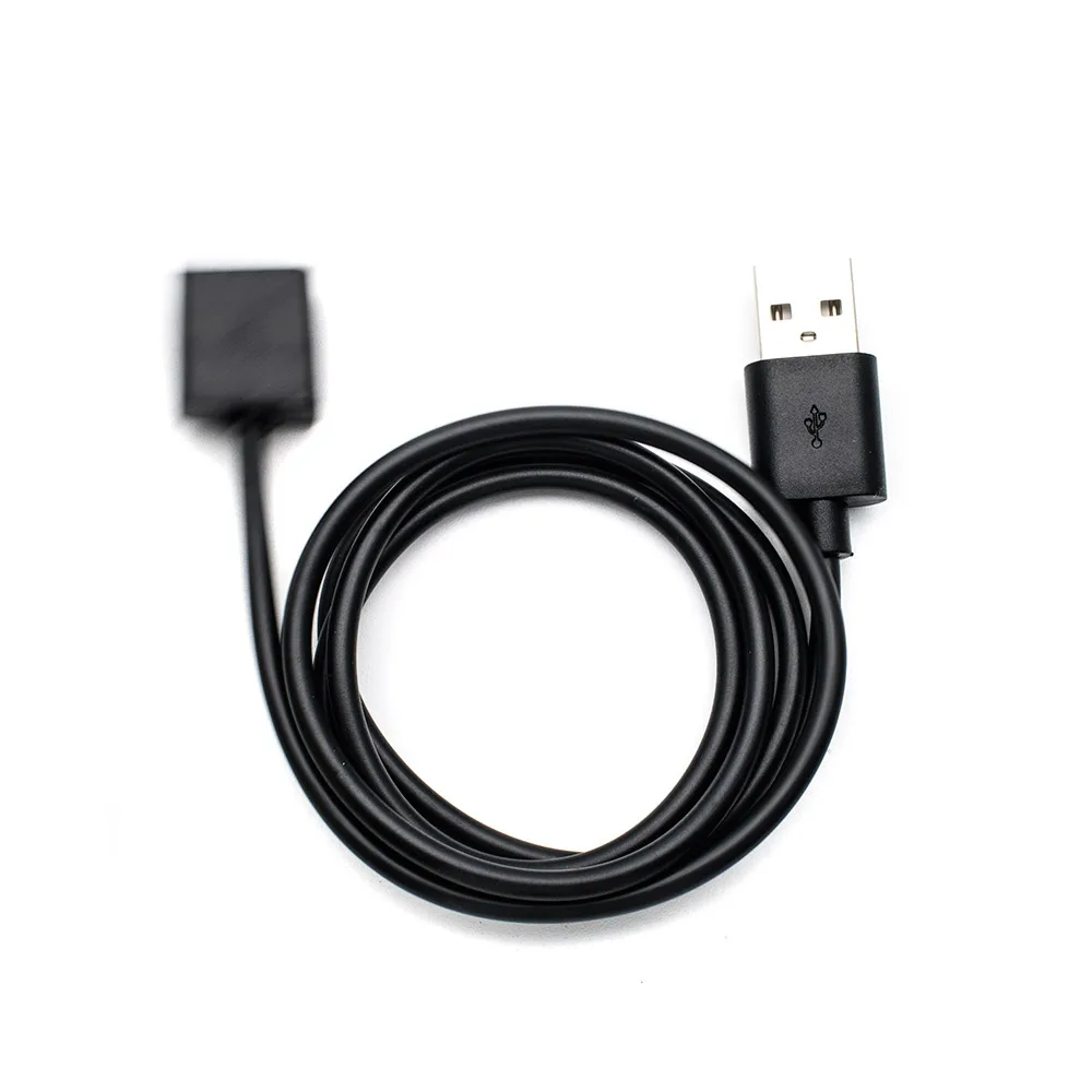 Новое обновление 2 0 Магнитный USB кабель 80 см длинный шнур провод для быстрой