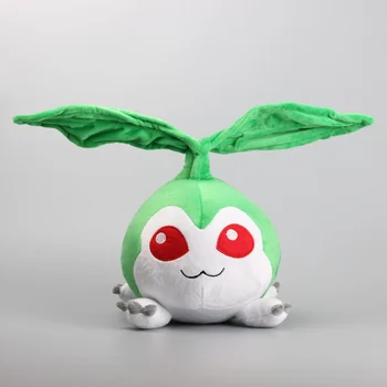 

Anime Digimons Digital Monster Tanemon Plush Toys Soft Stuffed Dolls Kids Gift 12" 30 CM