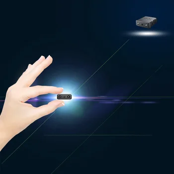 

XD IR-CUT Mini Camera Smallest 1080P Full HD Camcorder Infrared Night Vision Micro Cam Motion Detection DV