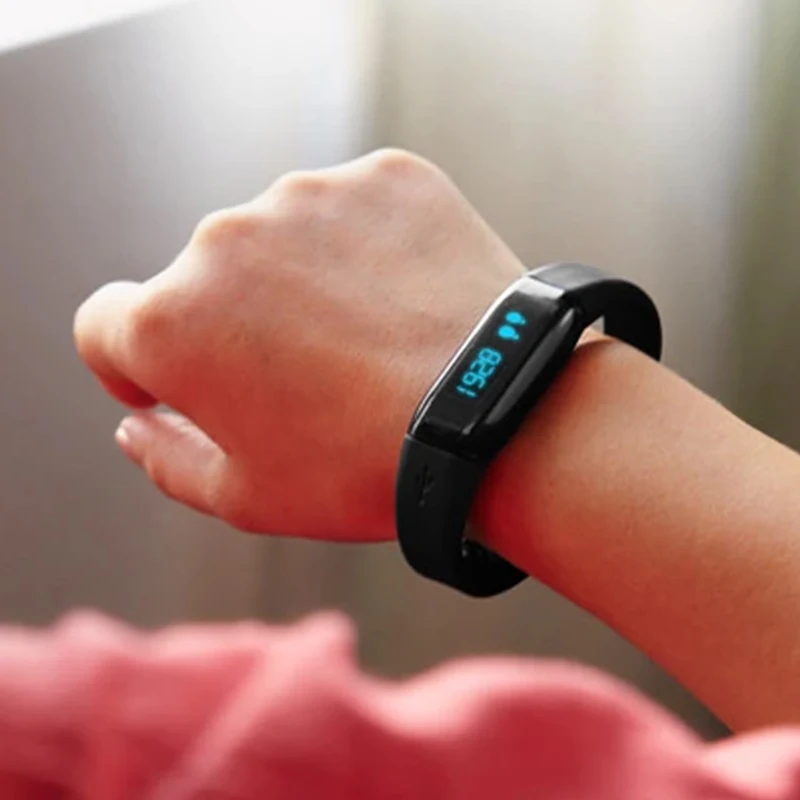 smartband iwown