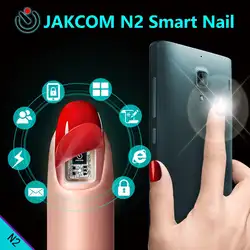 JAKCOM N2 Smart ногтей горячая Распродажа в Smart Аксессуары как estojos группы nfc