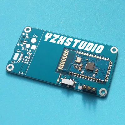 YZXstudio цветной Измеритель USB ток напряжение емкость Быстрая зарядка QC4 PD3.0 MFI PPS протокол тестер - Цвет: Золотой