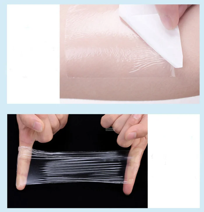 Armpit Underarm Sweat Pad (9)