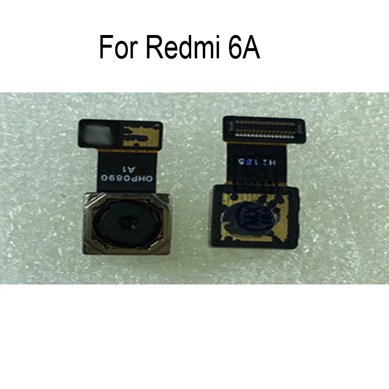 For Redmi 6A