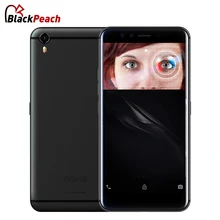Продажа Пойдем K1 4 ГБ Оперативная память 64 ГБ Встроенная память Helio P20 MTK6757 2,3 ГГц Octa Core 5,2-дюймовый FHD Экран android 6,0 Iris Признание 4 г LTE смартфон