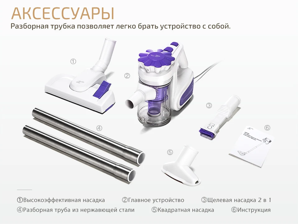 vacuum cleaner wp526-c puppyoo (17)
