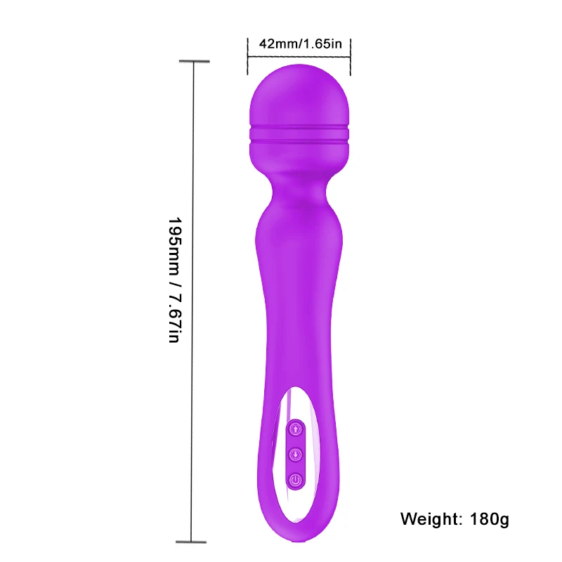 G-spot vibrator (10)