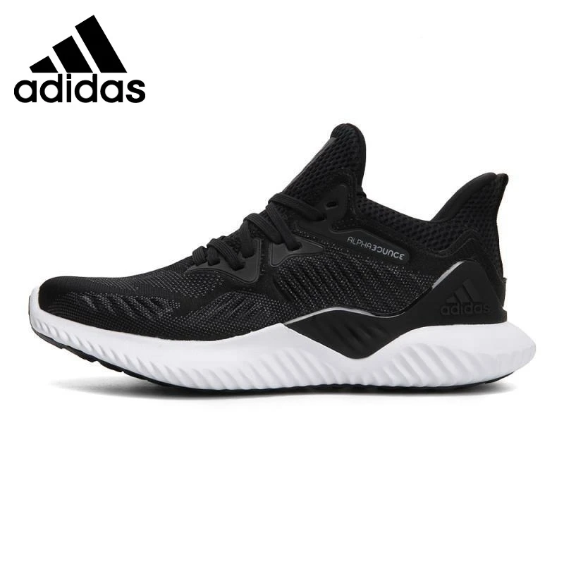 Punto muerto apelación personal Zapatillas de correr para mujer marca Adidas alphabounce beyond  2018|Zapatillas de correr| - AliExpress