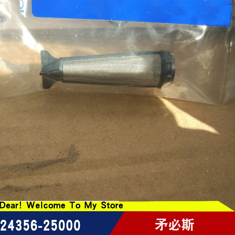 1 шт. для HYUNDAI OCV фильтр клапана управления маслом OEM KIA 2435625000 O.C.V.|filter hyundai|filter valvefilter