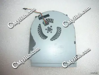 

Genuine For Lenovo FLEX2-15D FLEX2 15 LF15M KSB0705HBA02 023.1000O.0001 DC5V 0.4A 4pin 4wire Cooling Fan