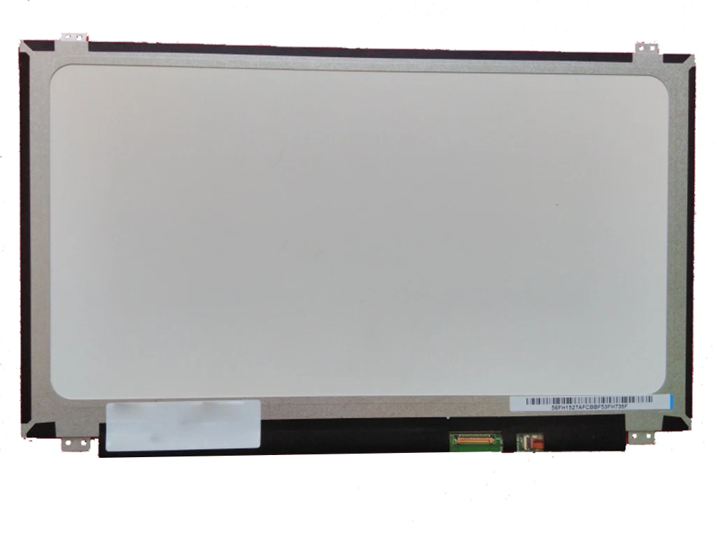 

Laptop Screen 1920x1080 30pin Compatible for N156HGE EBB EA1 EA2 EB1 B156HTN03.0 1 4 5 6 7 8 LP156WF4 HB156FH1 401 301