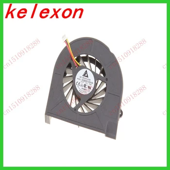 

New 10pcs for HP CQ50 CQ60 G50 Laptop CPU FAN 489126-001 KSB05105HA -7M1G