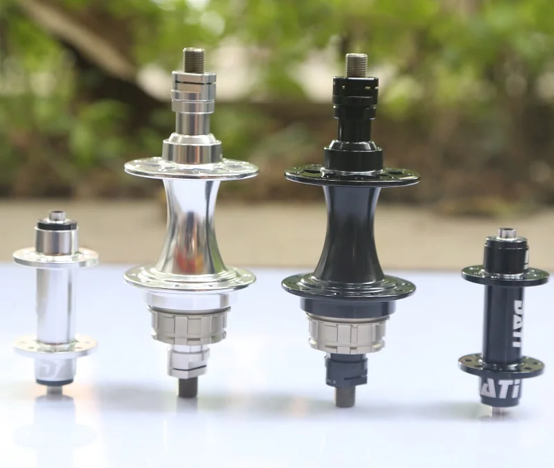 2018 new taiwan lightweight 2speed hub 16/20hole for brompton bike|bike ... - 2018 New Taiwan Lightweight 2speeD Hub 16 20hole For Brompton Bike